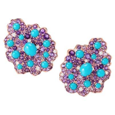 Fine Jewelry More Earrings