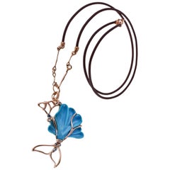 Federica Rettore Necklaces