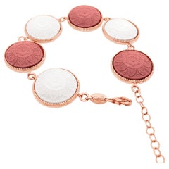 Modern Link Bracelets