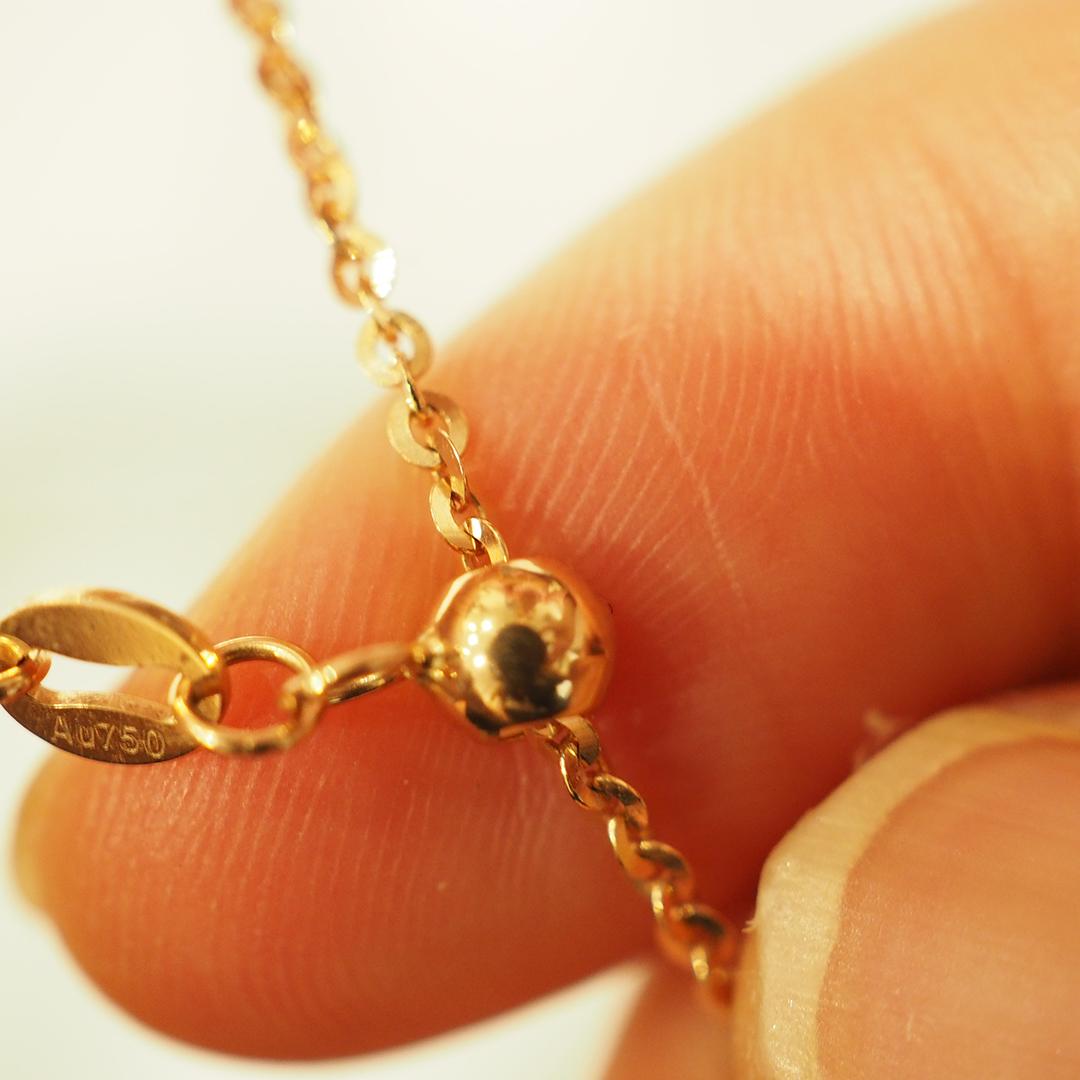 Pendentif en forme de cœur en or rose 18 carats, rubis et diamants, avec sertissage invisible Pour femmes en vente