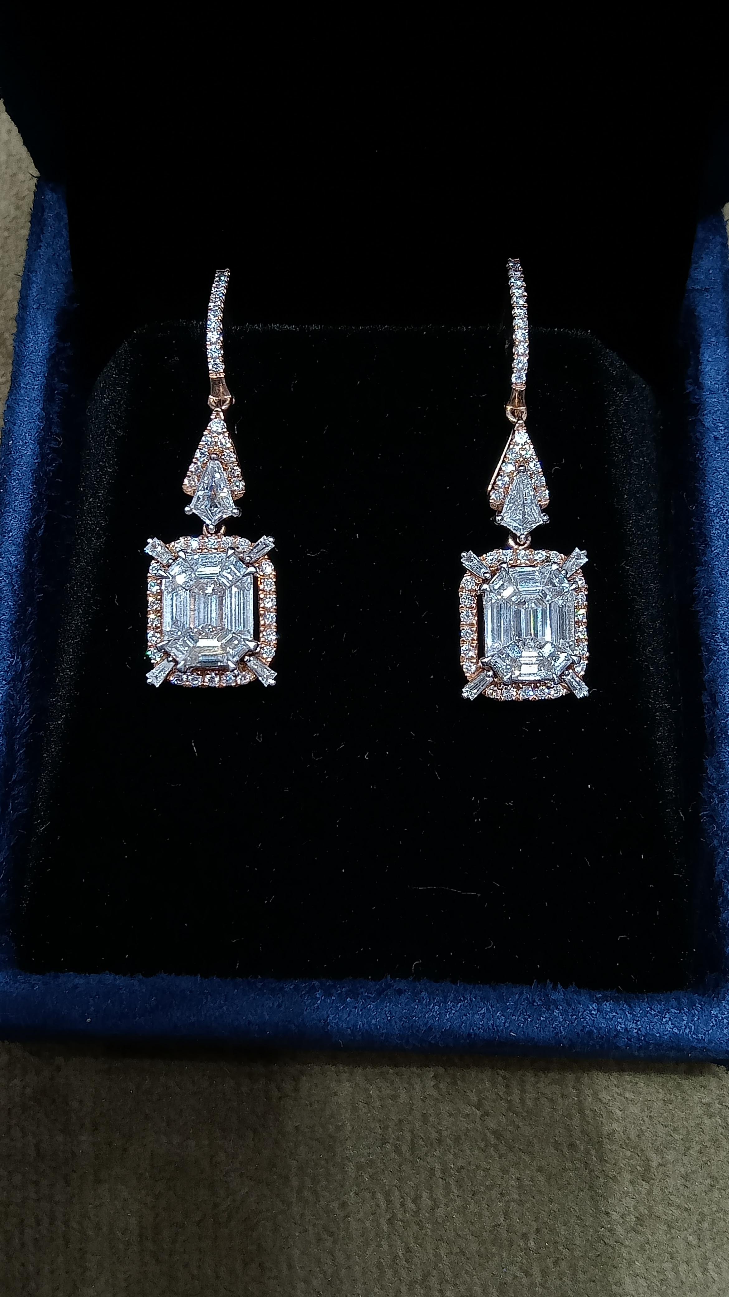 Les bijoux sont un moyen de conserver les souvenirs.

Poids du diamant-2,19 carats
Poids de l'or-5.332 grammes
