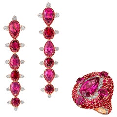 21st Century and Contemporary Rings