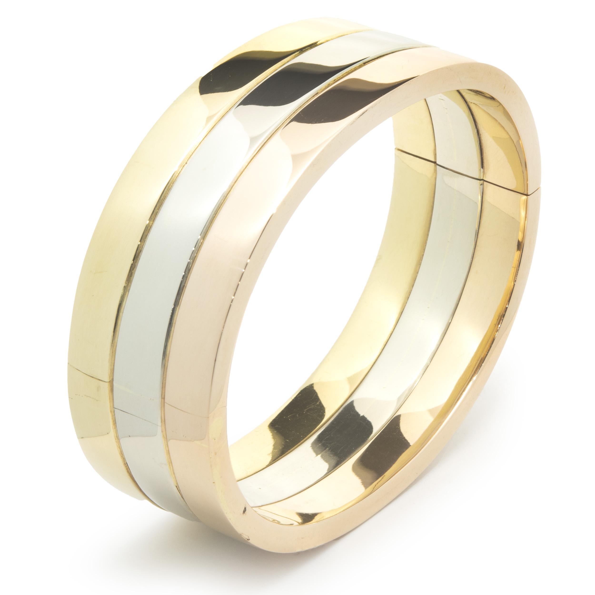Gold Bracelets main image 0