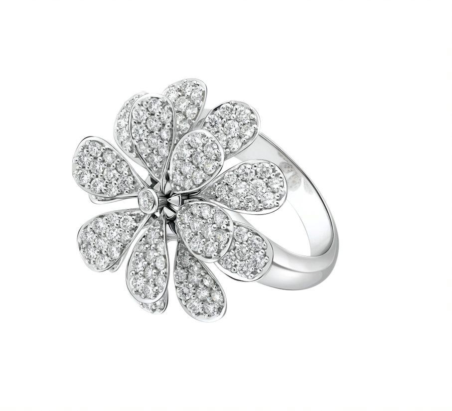 secret garden ring