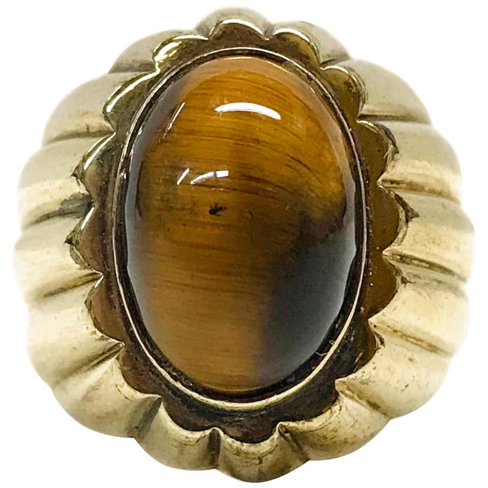 10 Karat 1956 Desales Class Ring For Sale at 1stDibs | used class rings ...