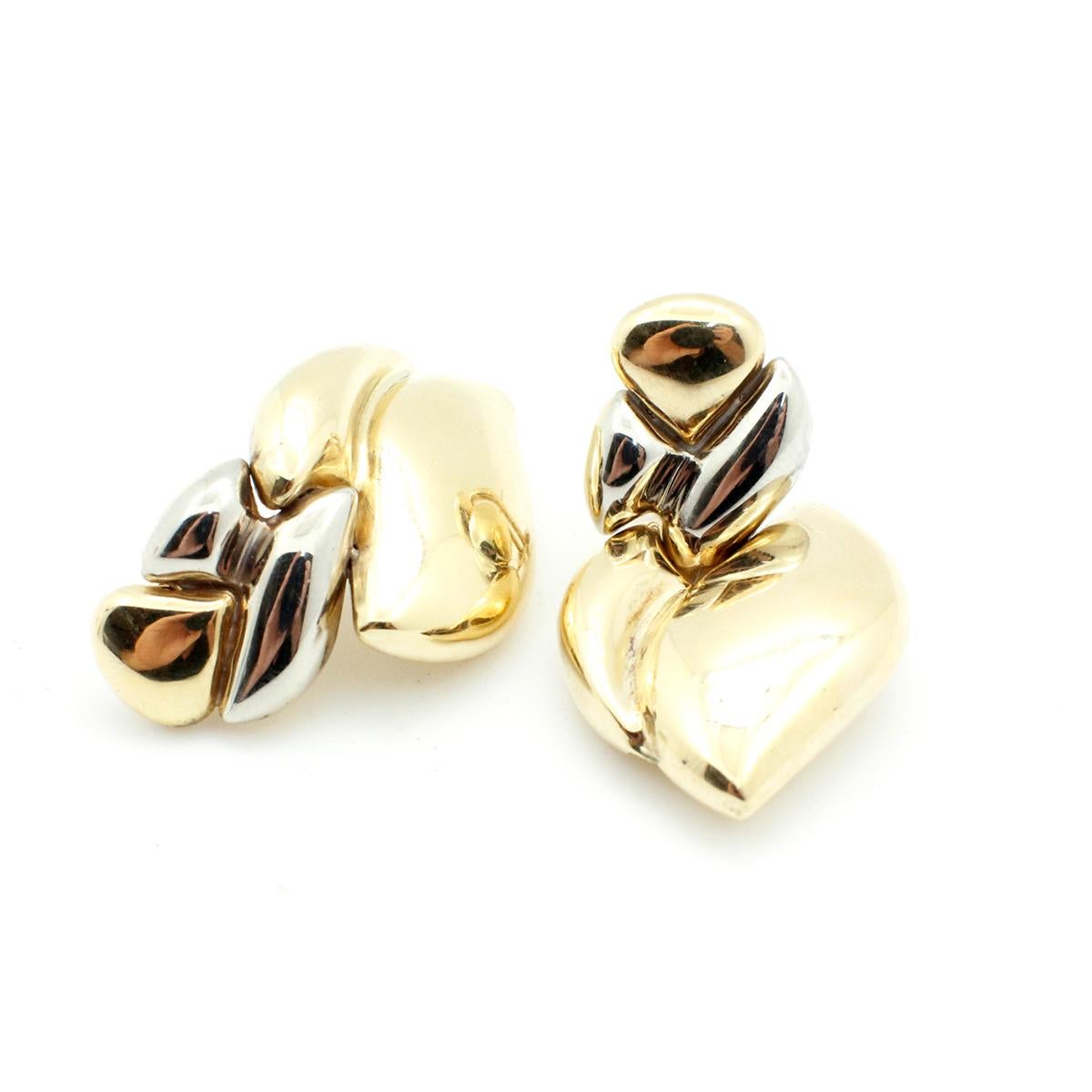 chimento 18k earrings