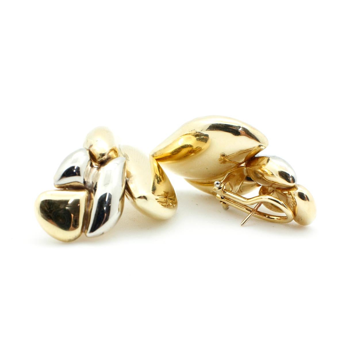 chimento earrings