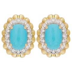 1950s More Earrings