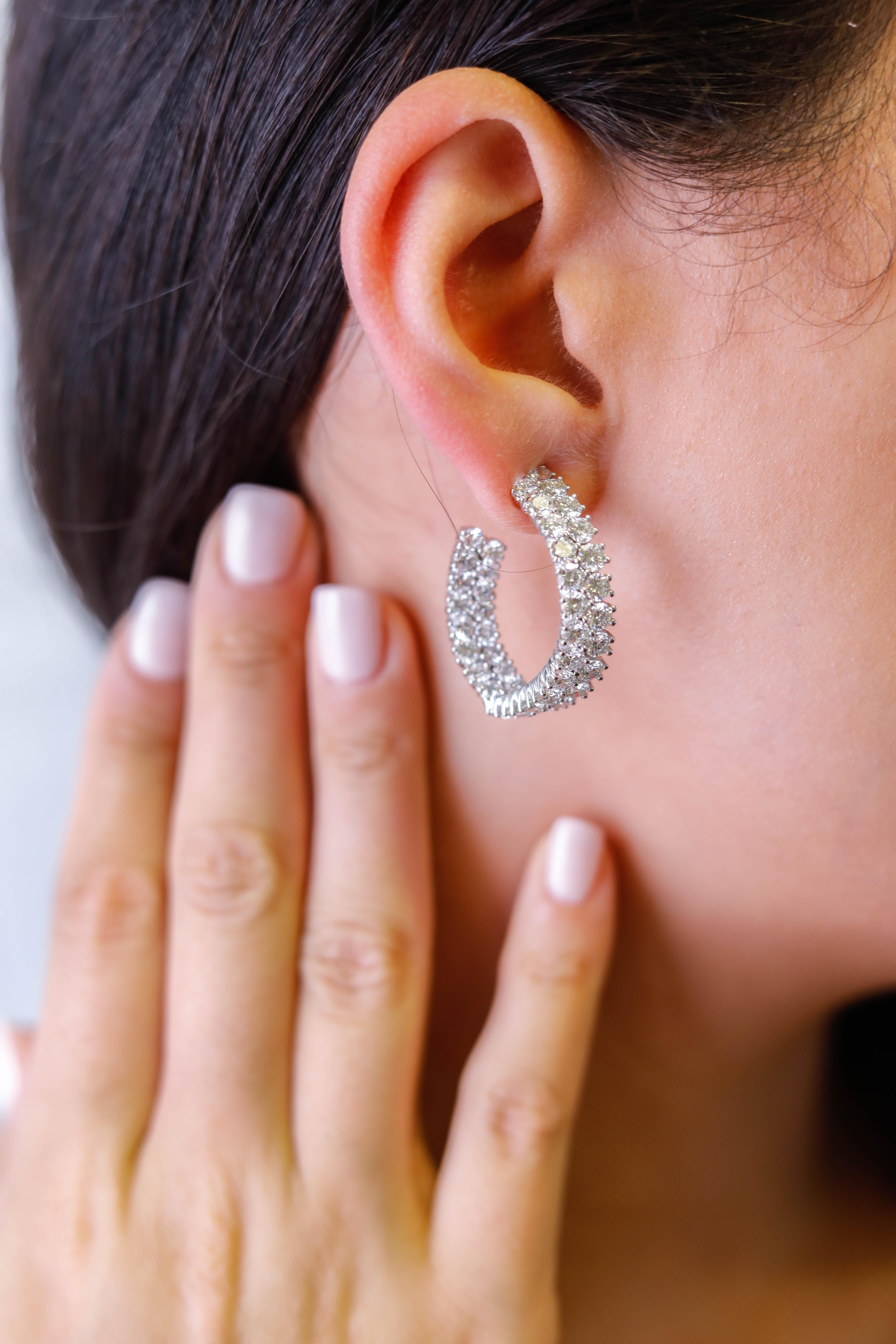 1 2 ct diamond earrings