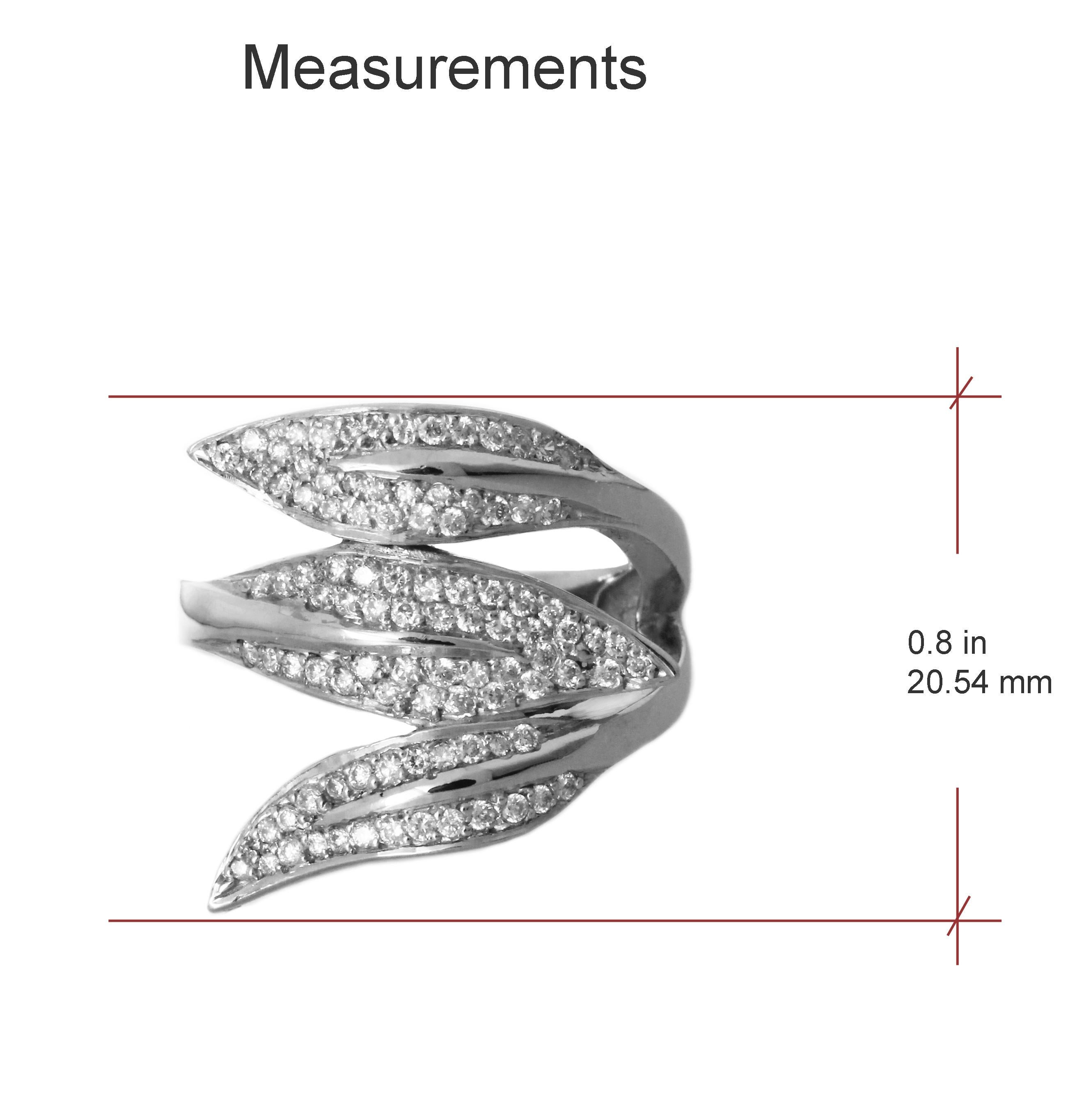 sizes of diamonds in order