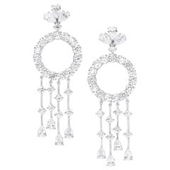Romantic Earrings