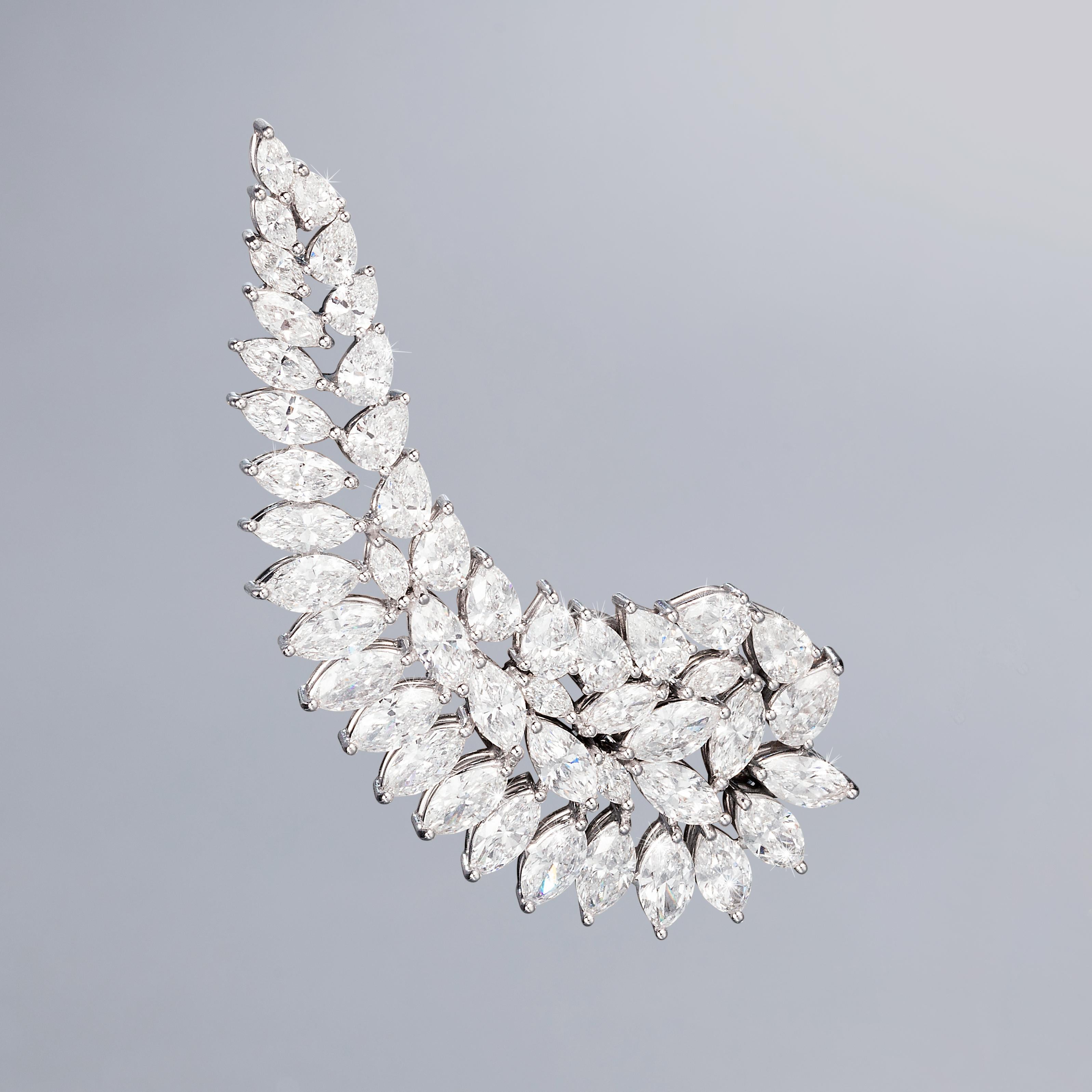 Les diamants les plus exquis et les designs intemporels créés avec un savoir-faire supérieur. La Collection Bridal de VANELELES Diamonds offre une vaste sélection de bagues de fiançailles, mettant en valeur une variété de formes de pierres et de