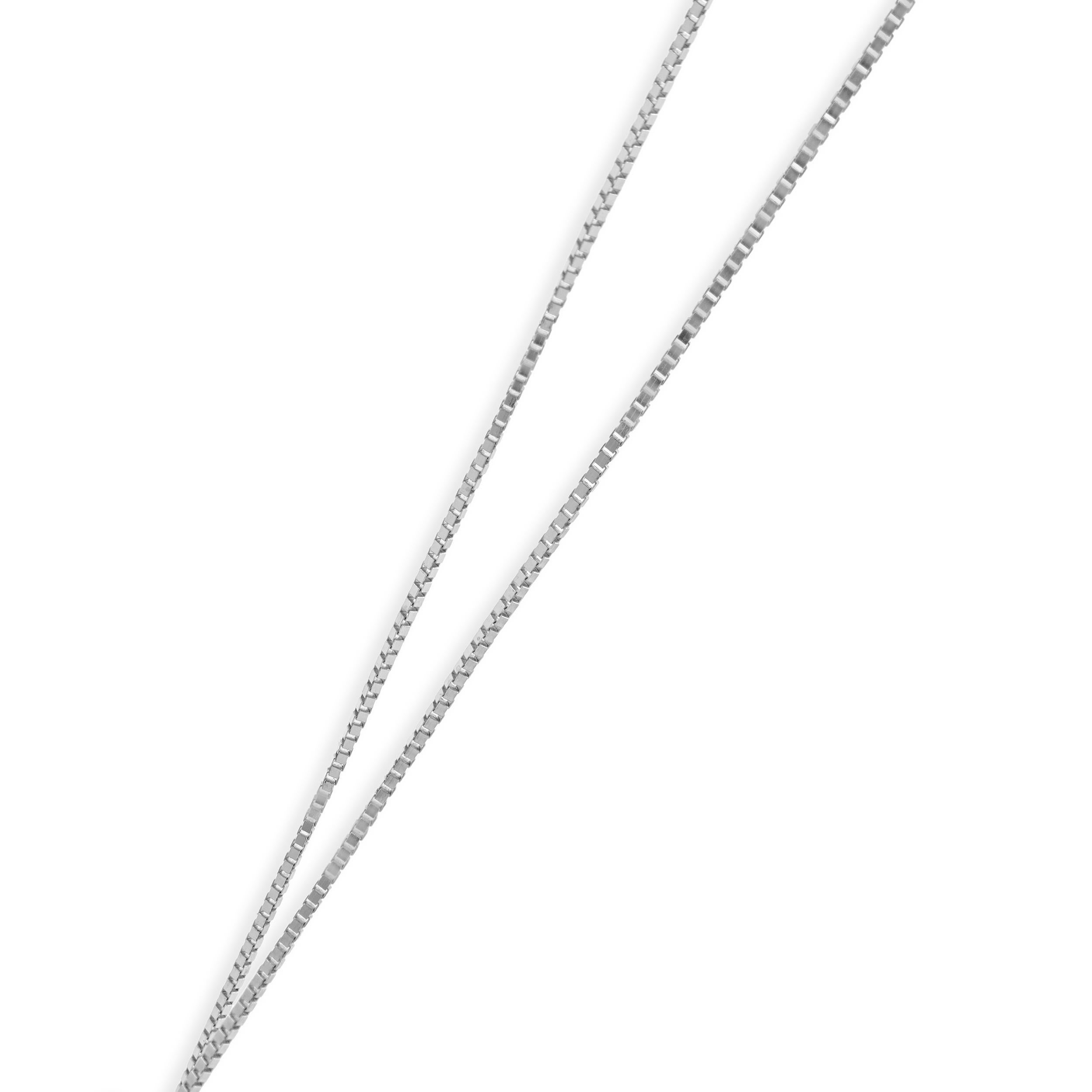 Taille baguette Bracelet jonc en or blanc 18 carats serti de diamants en vente