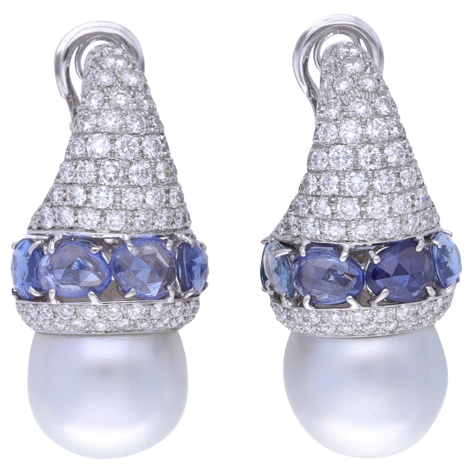 MONTMARTREB EARRINGS main image 1