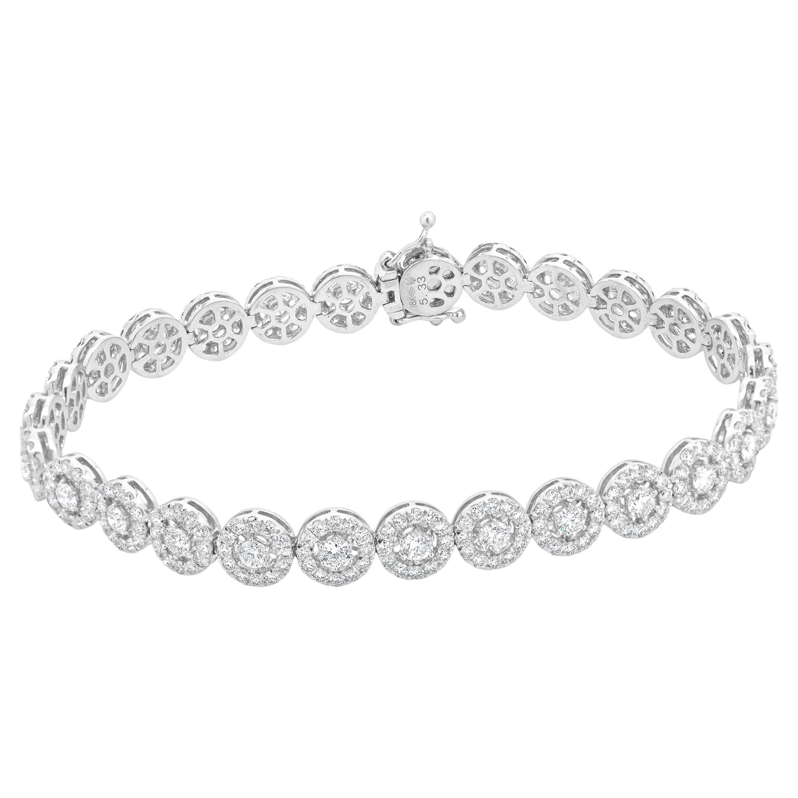 Alta gioielleria Bracciali cuff