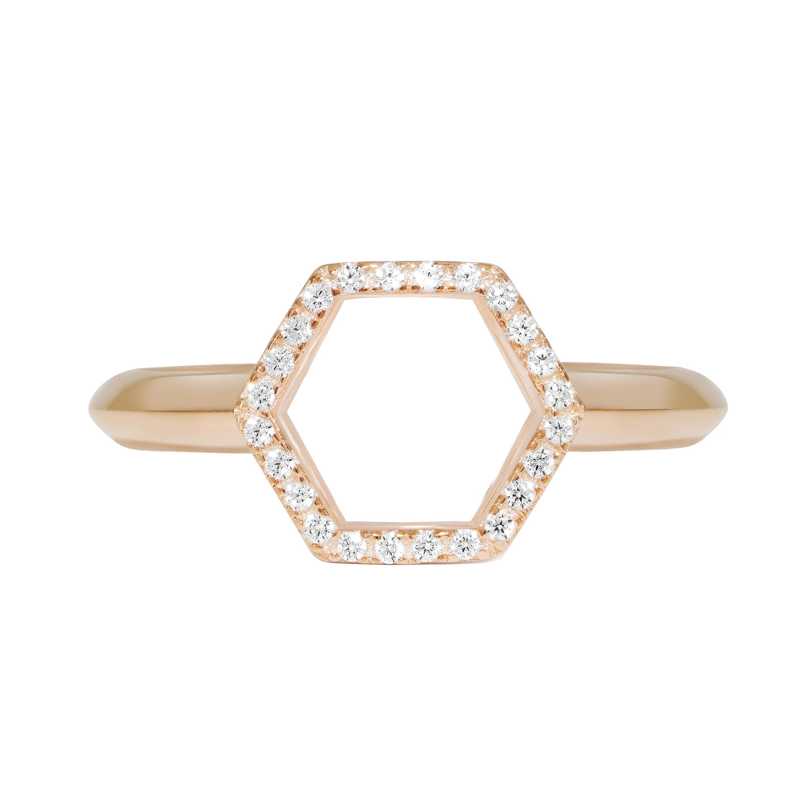 18 Karat White Gold Diamond Halo Ring For Sale 1