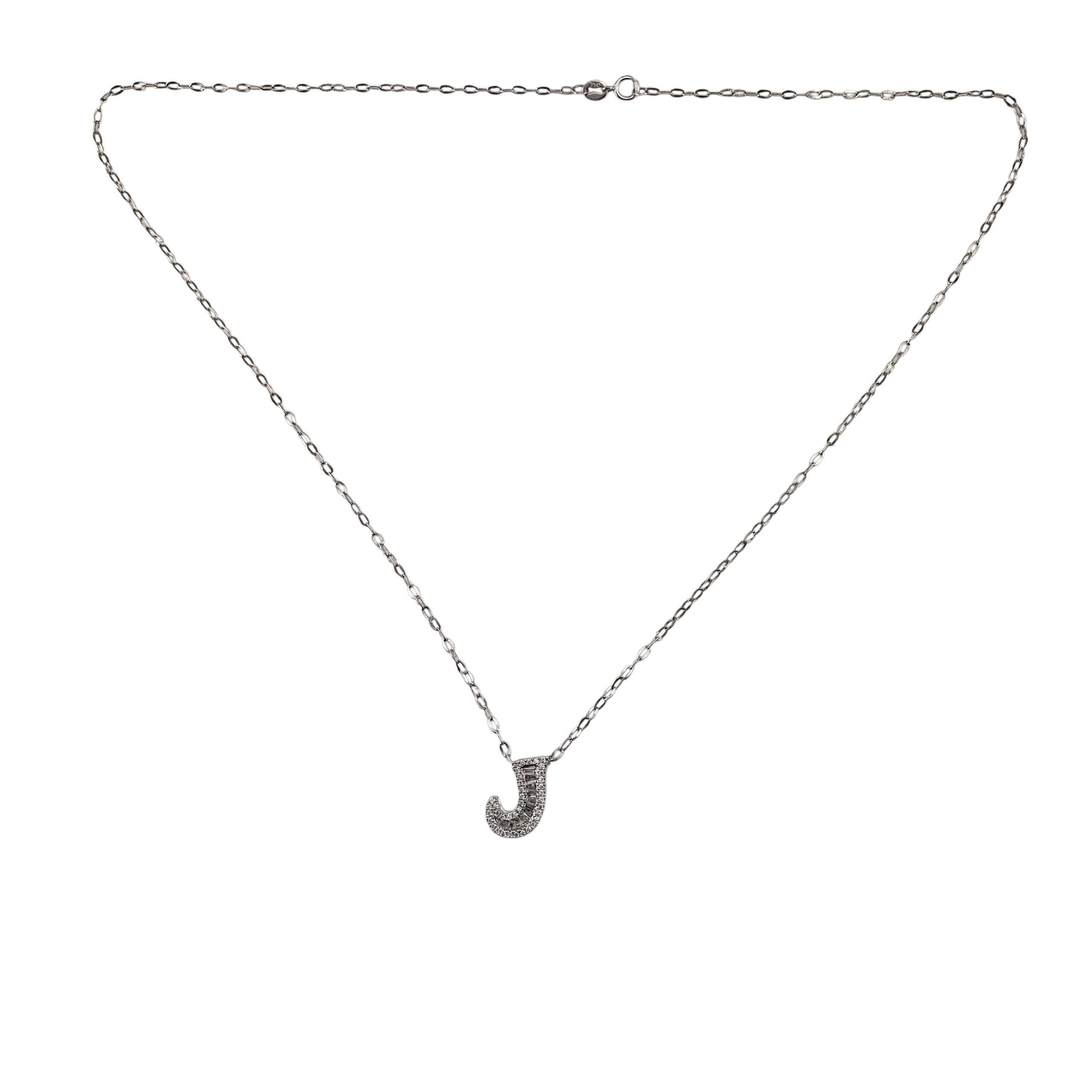 Collier à pendentif 