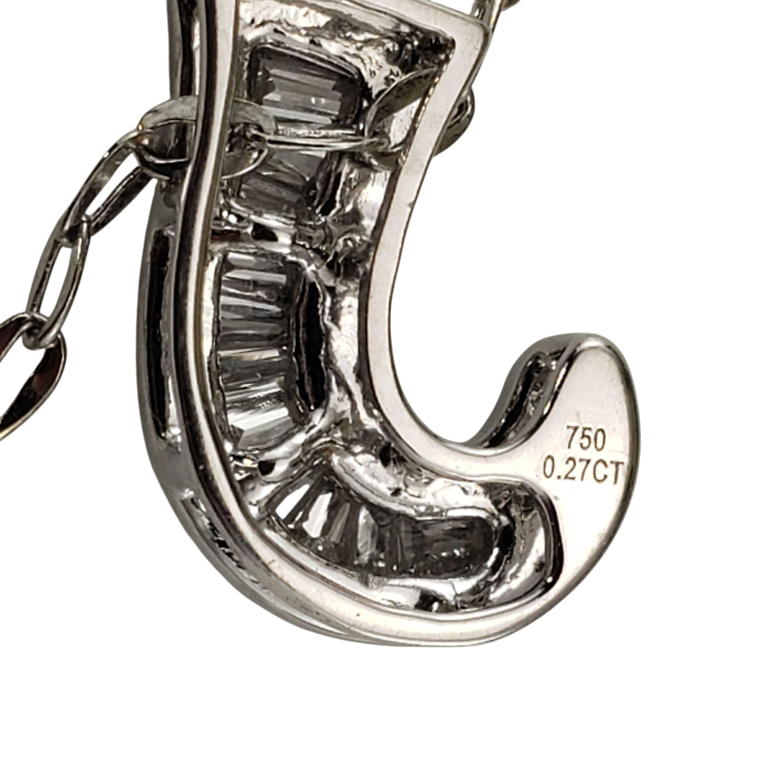 Collier à pendentif 