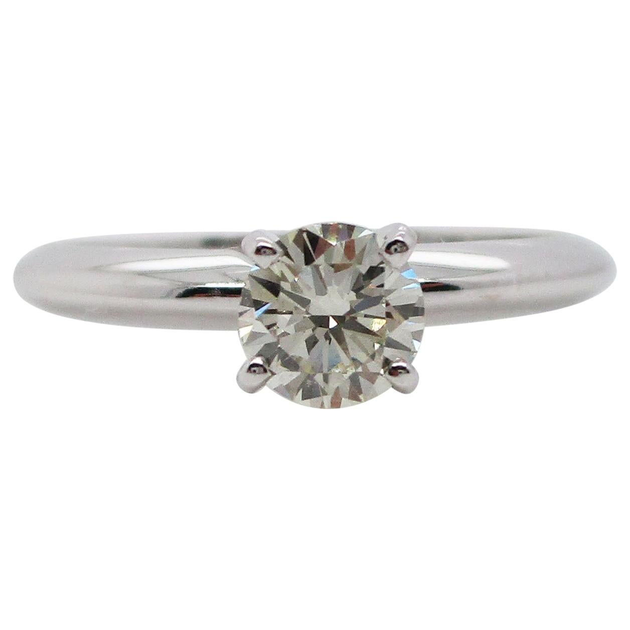 Diamond & 18k Gold Lucky Honneur Ring