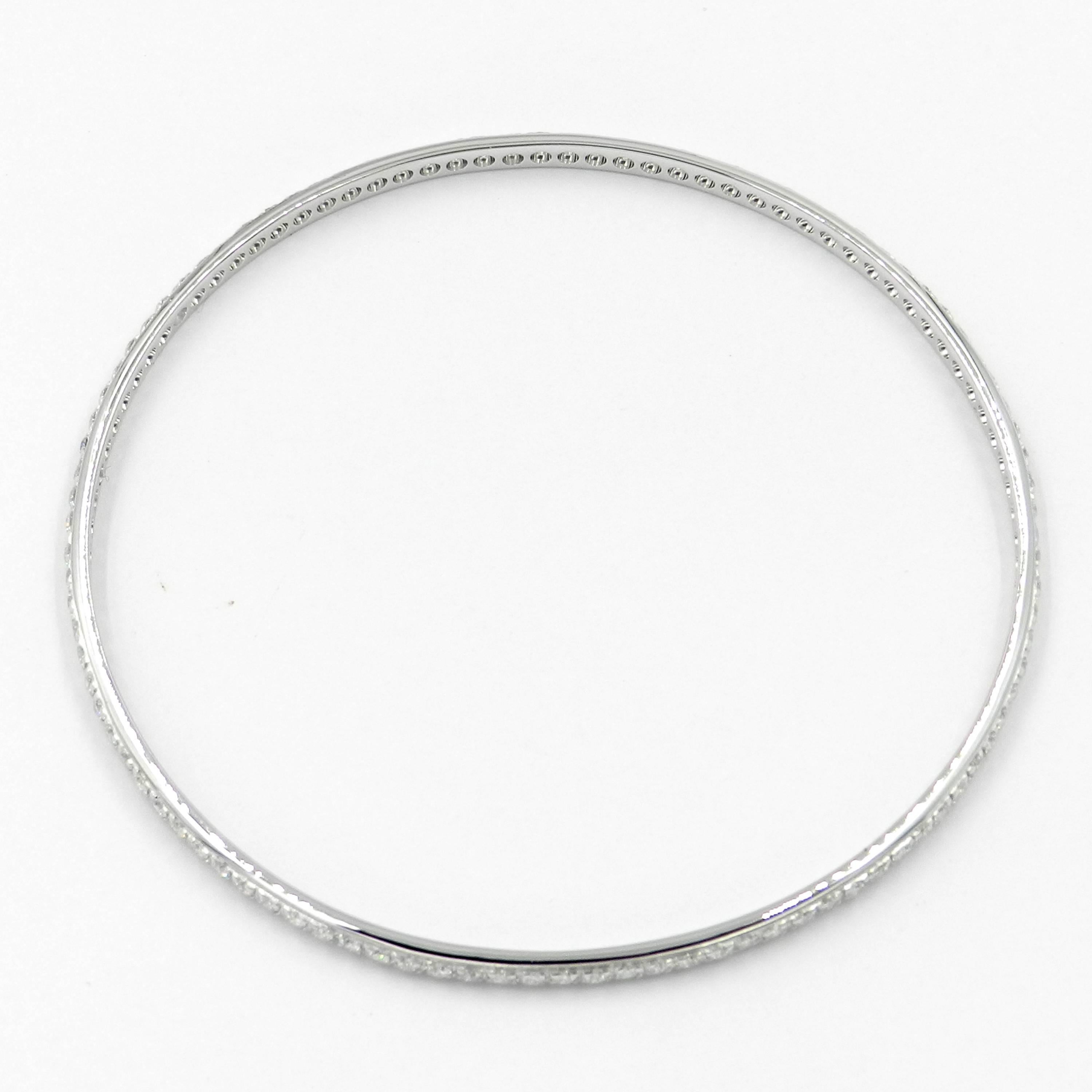 oval bracelet size chart