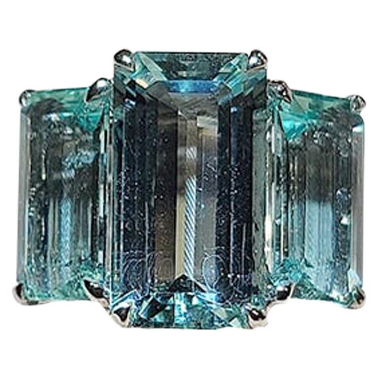 green beryl