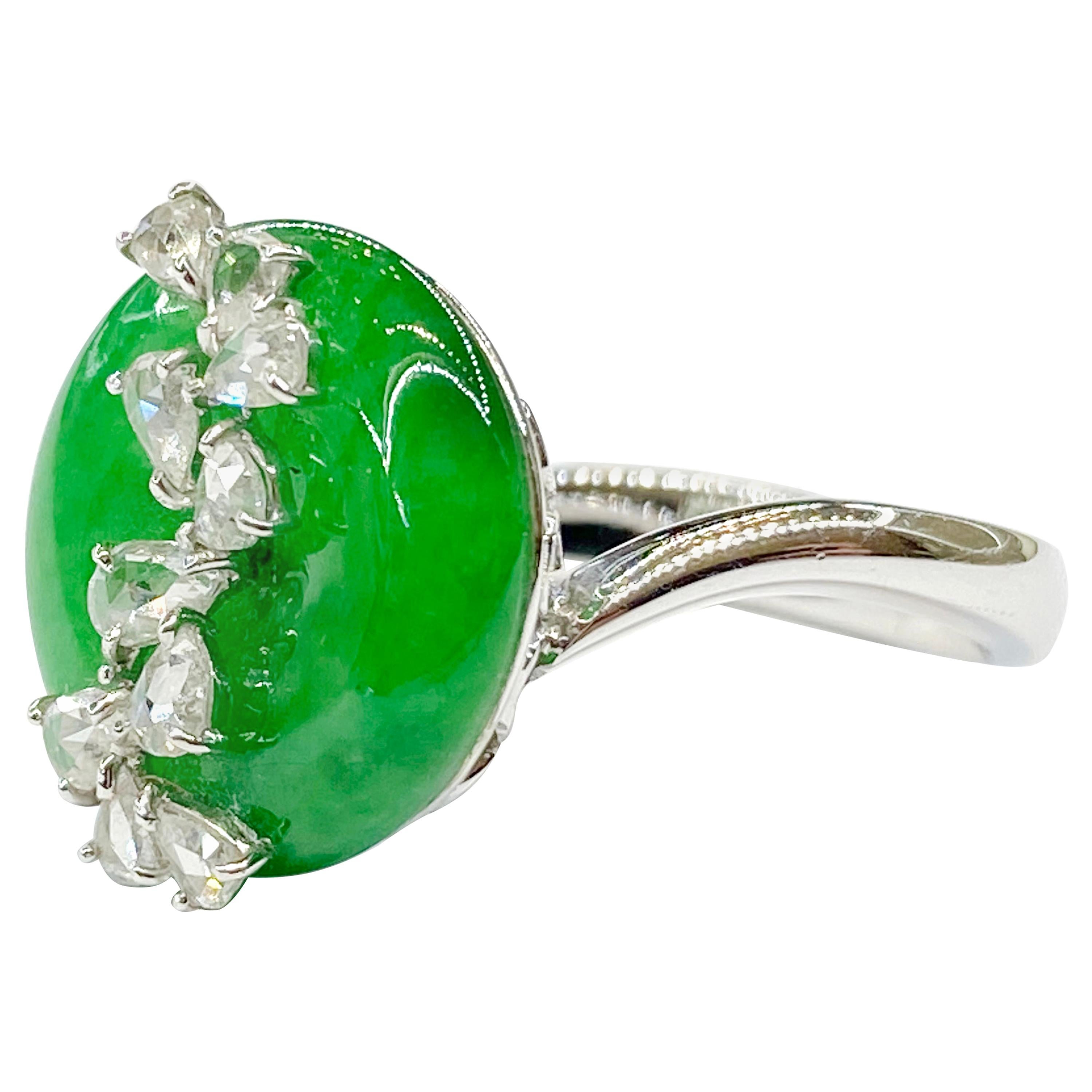 Imperial Jade 31 For Sale on 1stDibs