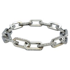 Bracelets à maillons