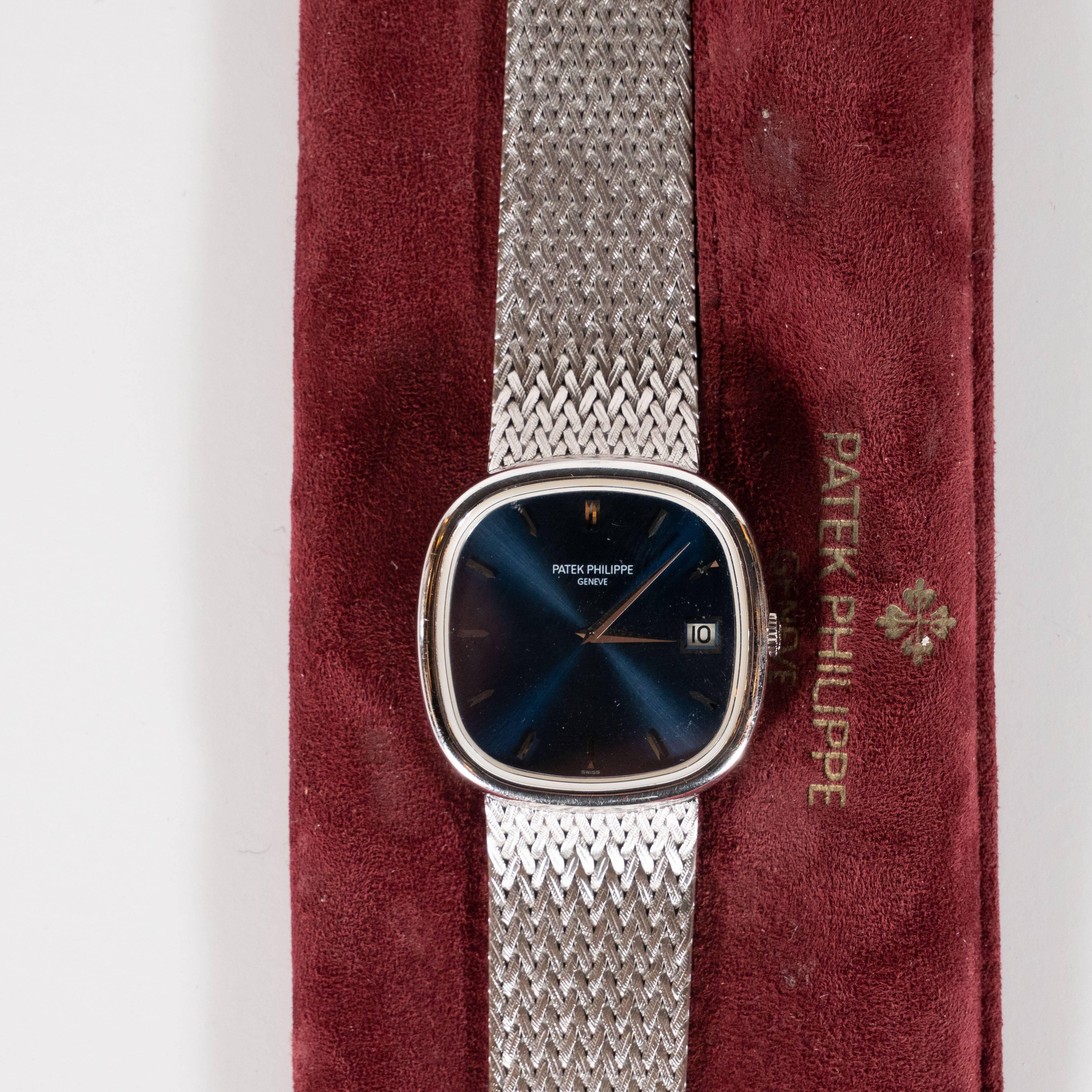 patek philippe 1978