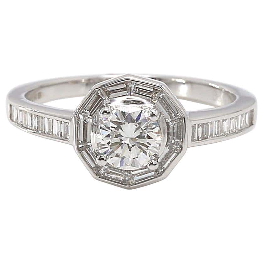 Old Rings From 2000 Early 2000s Engagement Rings - 400 For Sale at 1stdibs