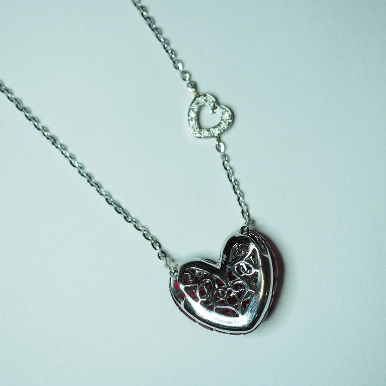 One heart for life .This is the new collection of 