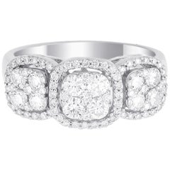 Romantic Fashion Rings