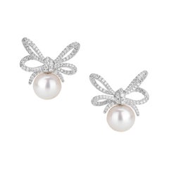 Diamond More Earrings