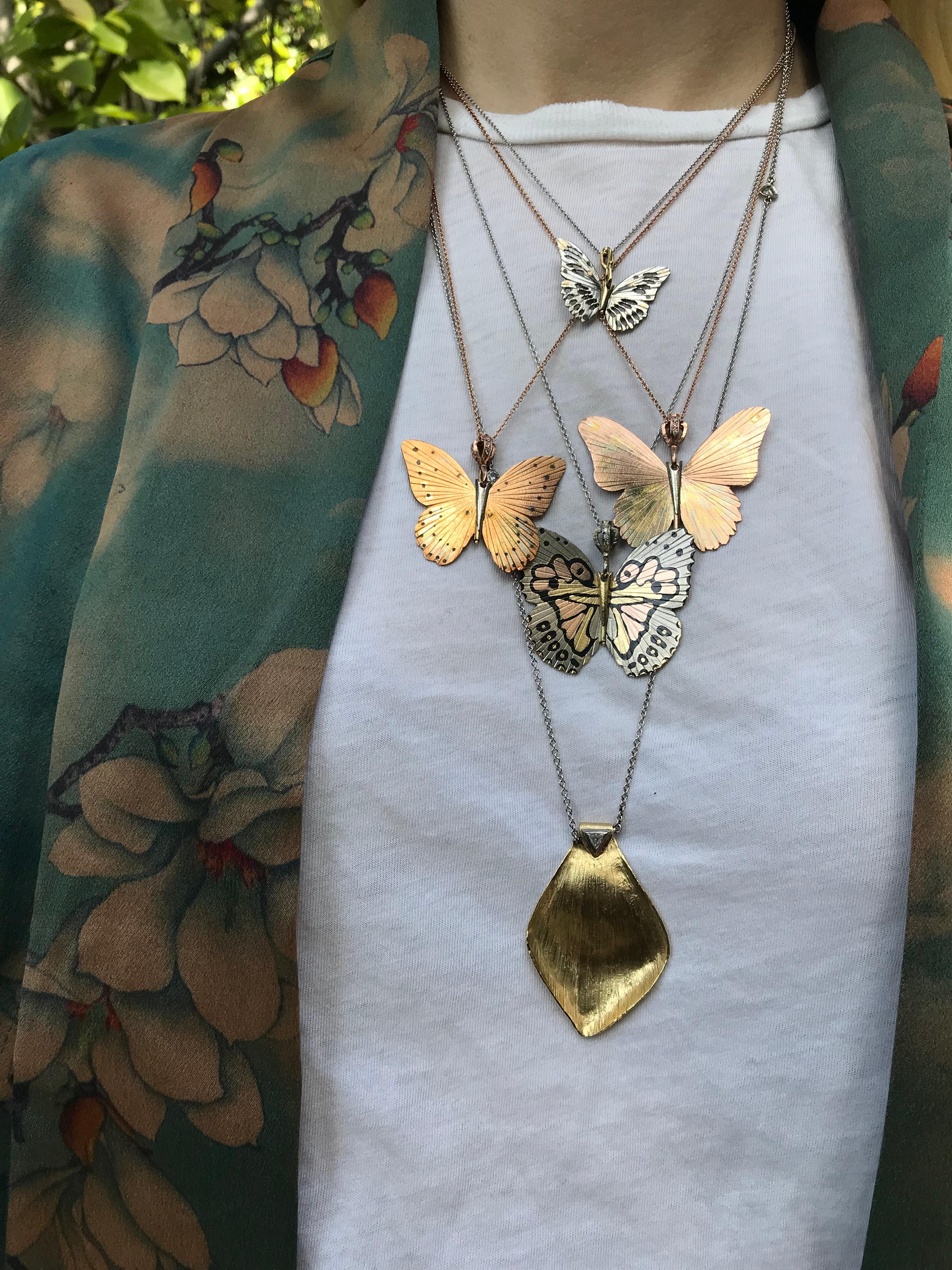 hawaiian butterflies