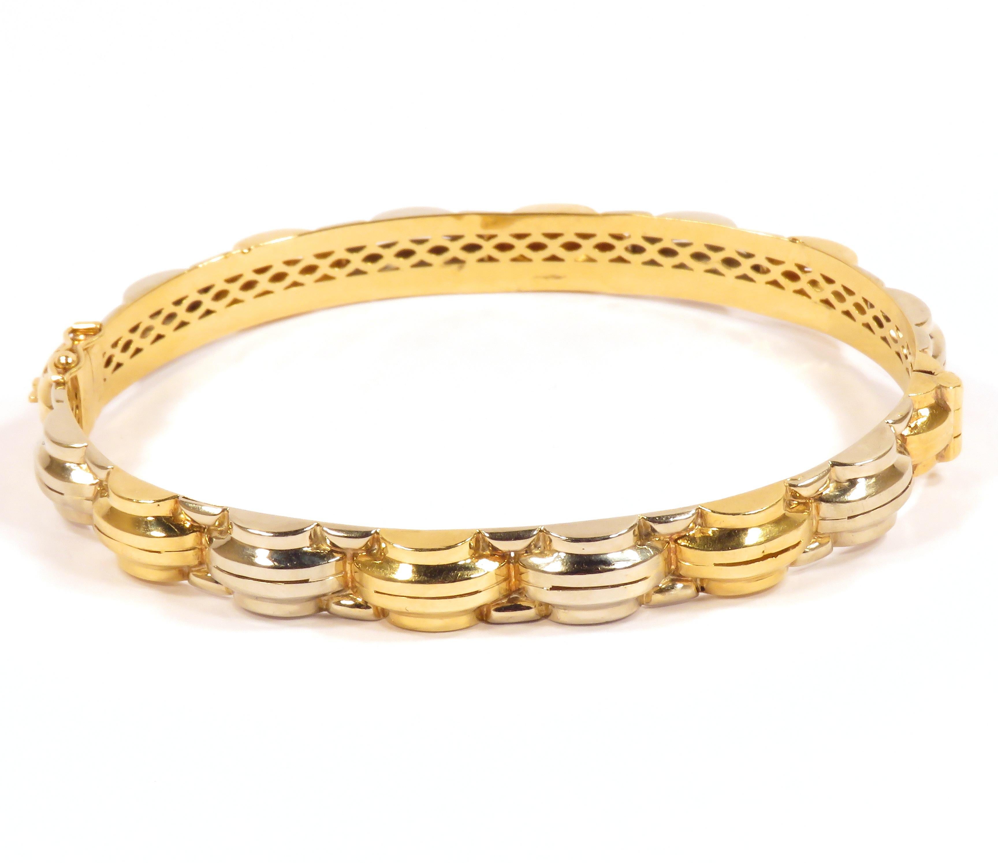 gold boys bracelets