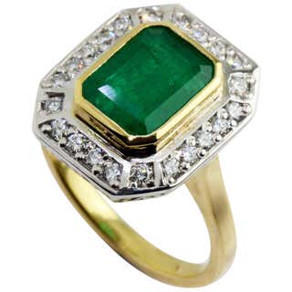 Art Deco Jewelry & Watches - 9,570 For Sale at 1stdibs - Page 9