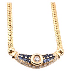 18k Gold More Necklaces