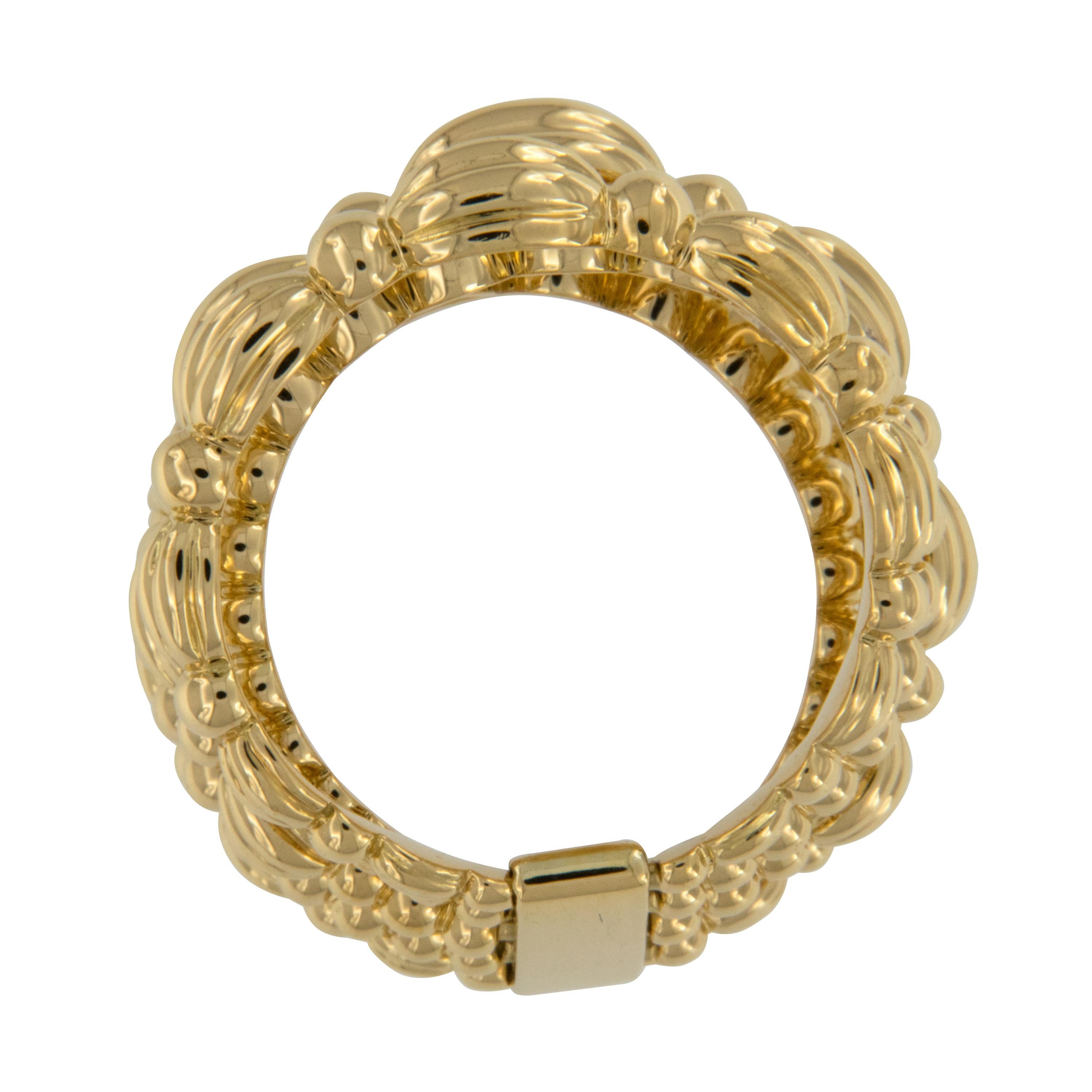 yellow gold