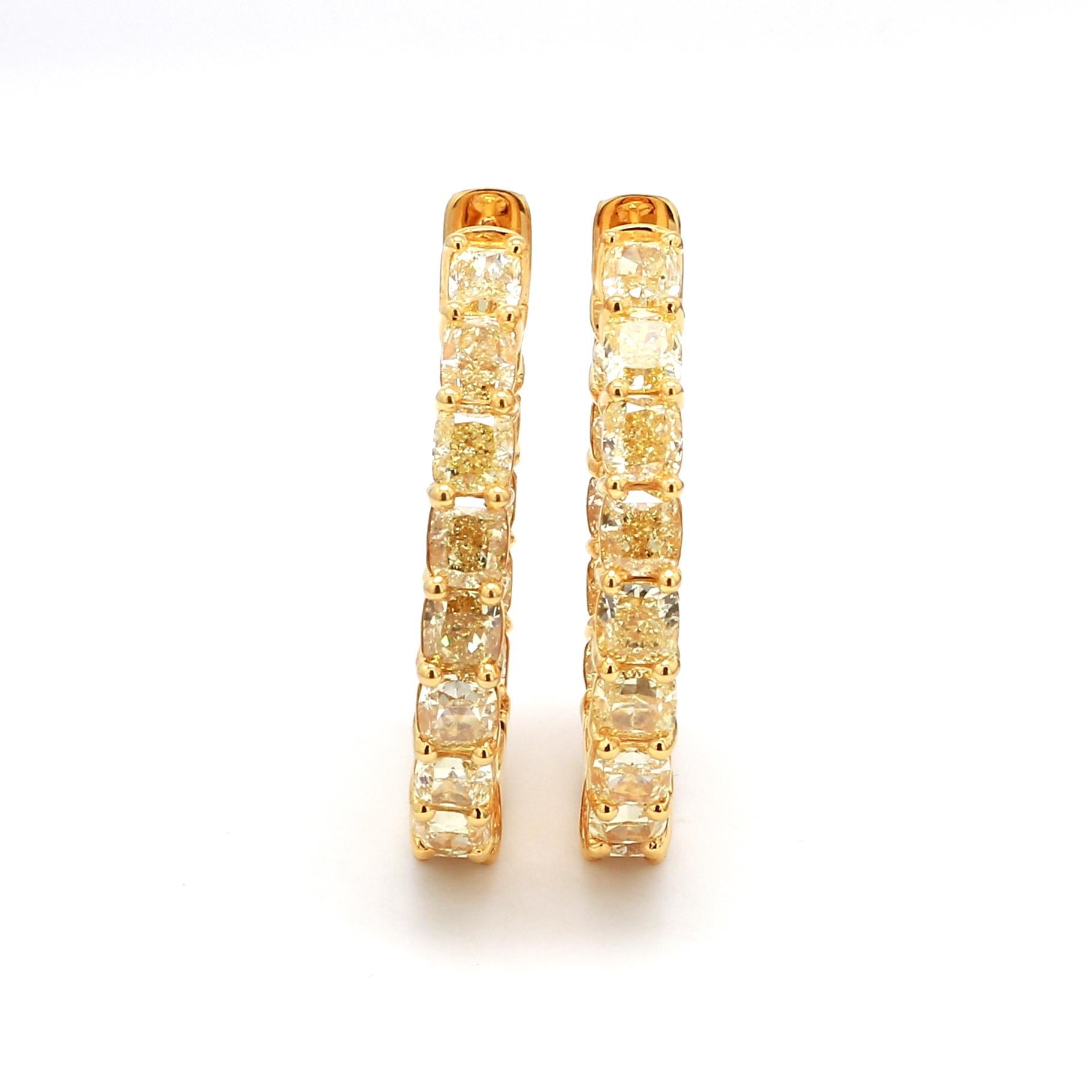 fancy ring earrings