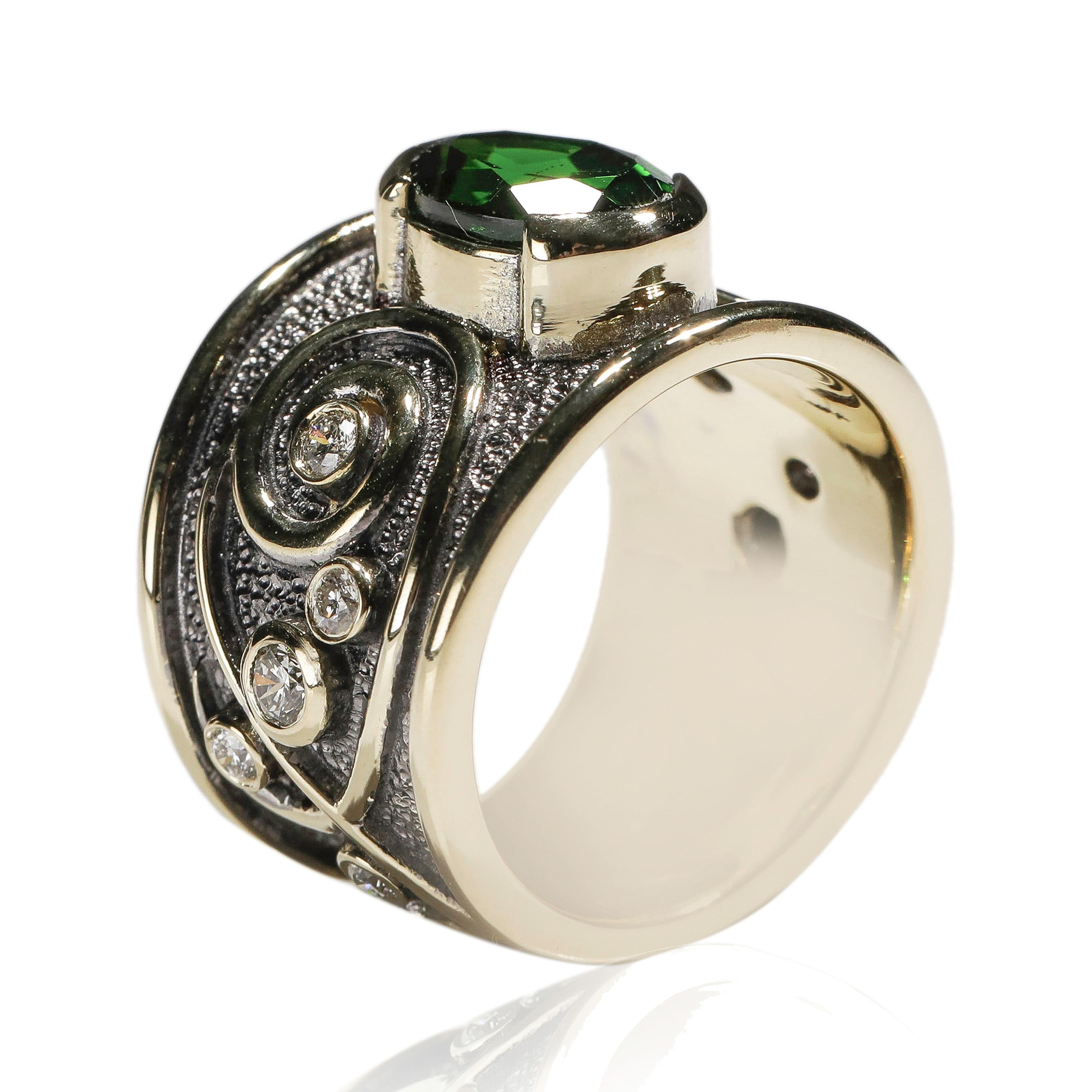 2.5 in ring size us