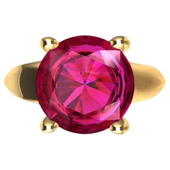 Sapphire Fashion Rings