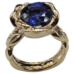 Fashion Rings