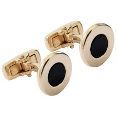 Annellino Fine Jewellery Cufflinks