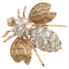 Brooches