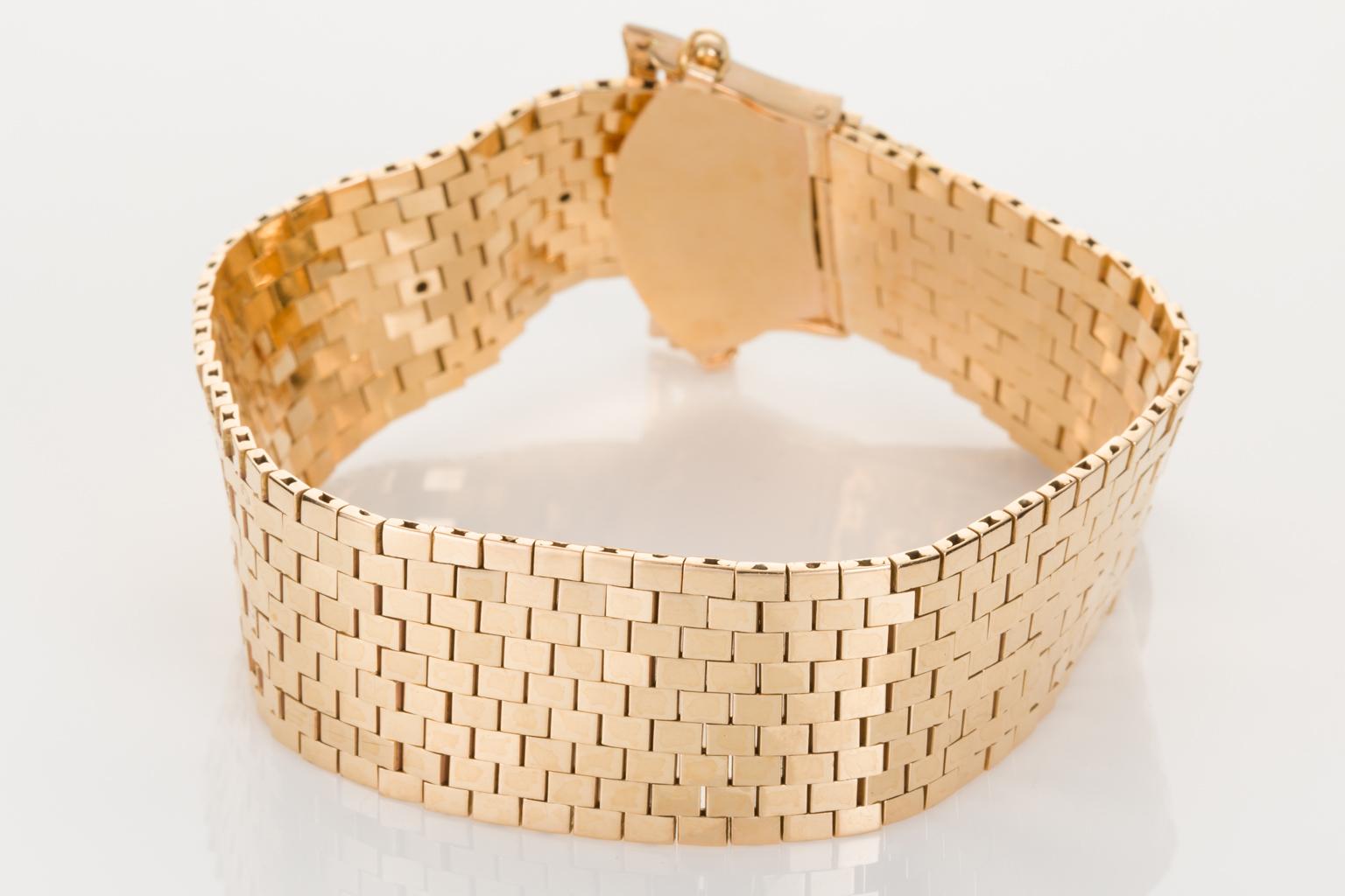 gold belt buckle bracelet