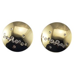 Pendientes de gota