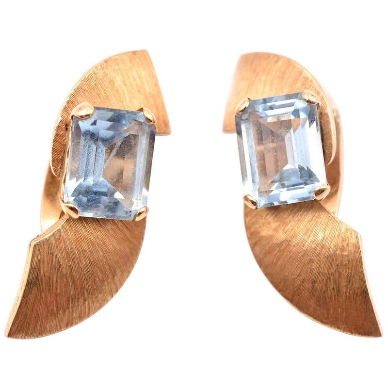Diamond, Antique and Vintage Earrings - 21,768 For Sale at 1stdibs ...