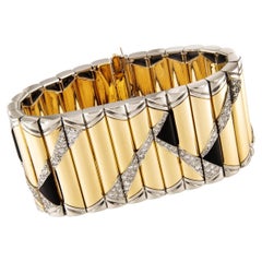 Link Bracelets