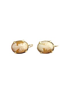 Pendants d'oreilles