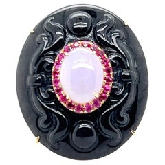 Cocktail Rings