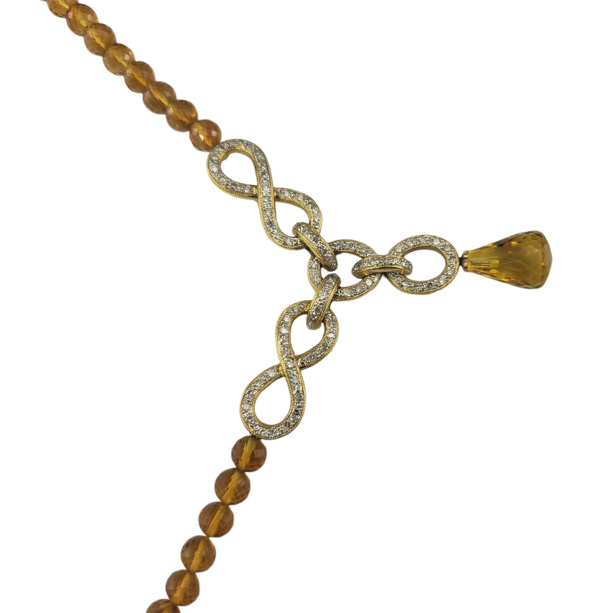 Contemporaneo Collana a 